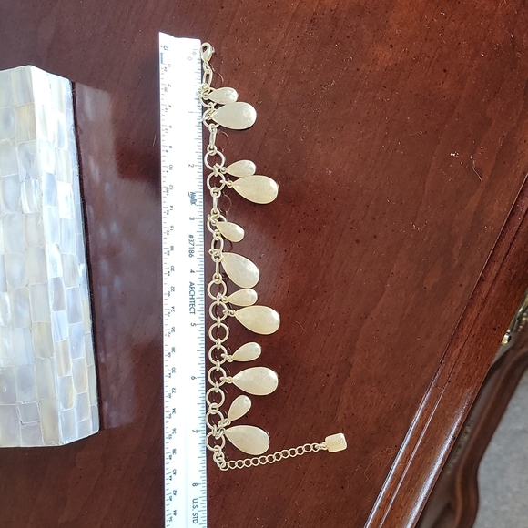 Chaps bracelets set of 2 - Picture 3 of 4